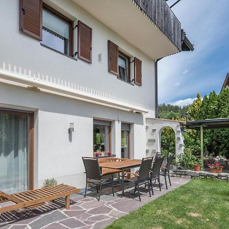 Charmed House Vila Fiumes Exterior foto
