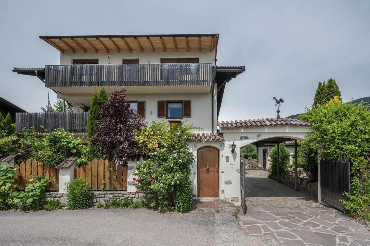 Charmed House Vila Fiumes Exterior foto