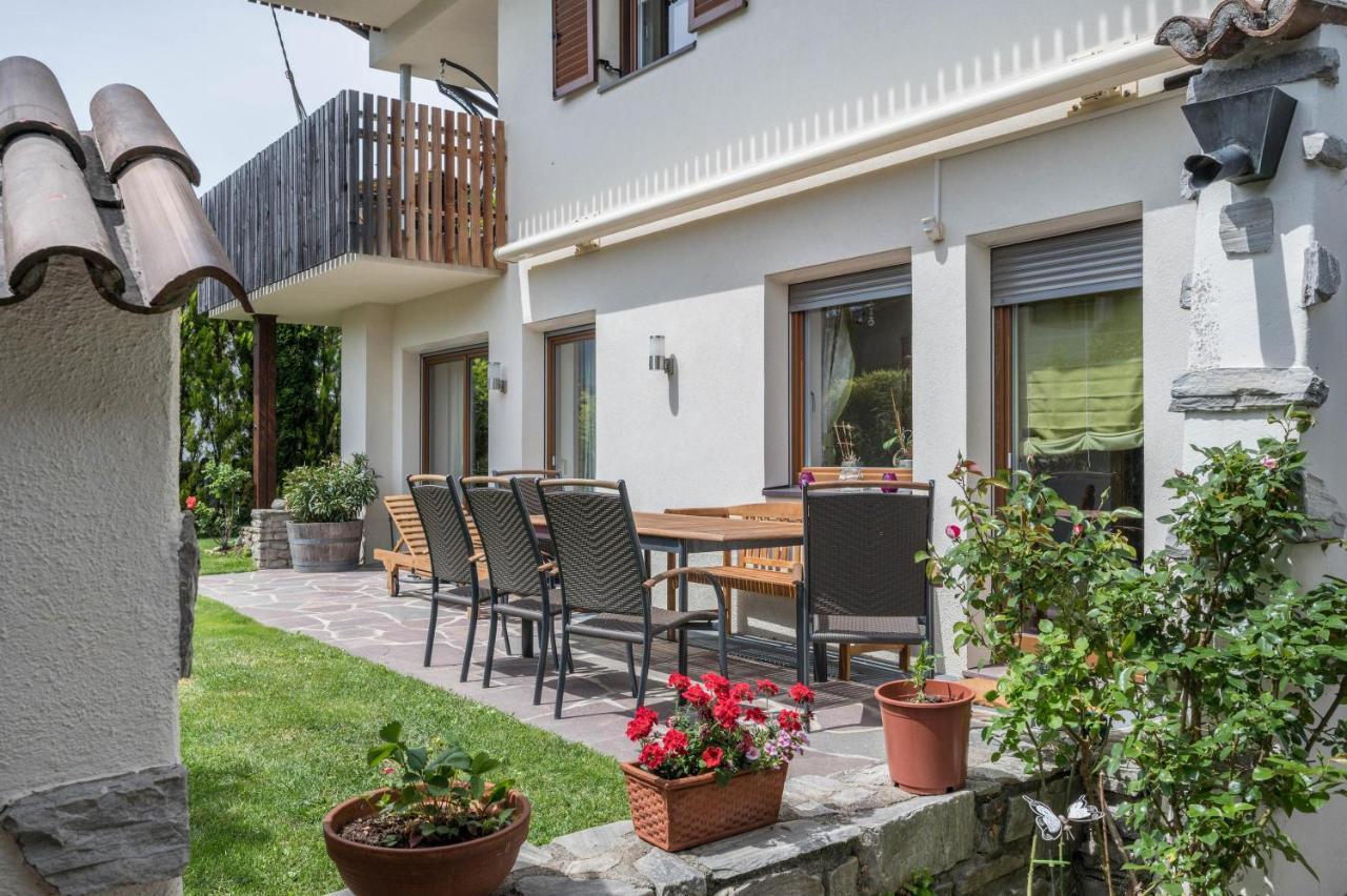 Charmed House Vila Fiumes Exterior foto