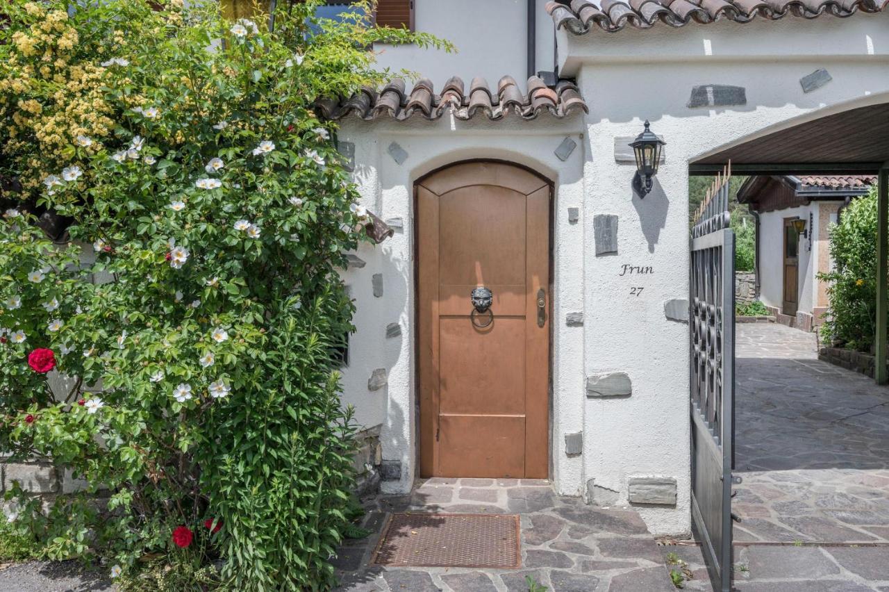 Charmed House Vila Fiumes Exterior foto