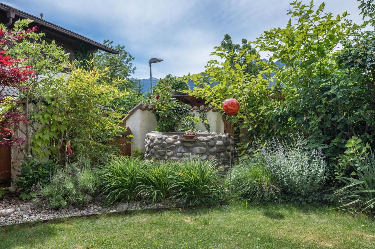 Charmed House Vila Fiumes Exterior foto