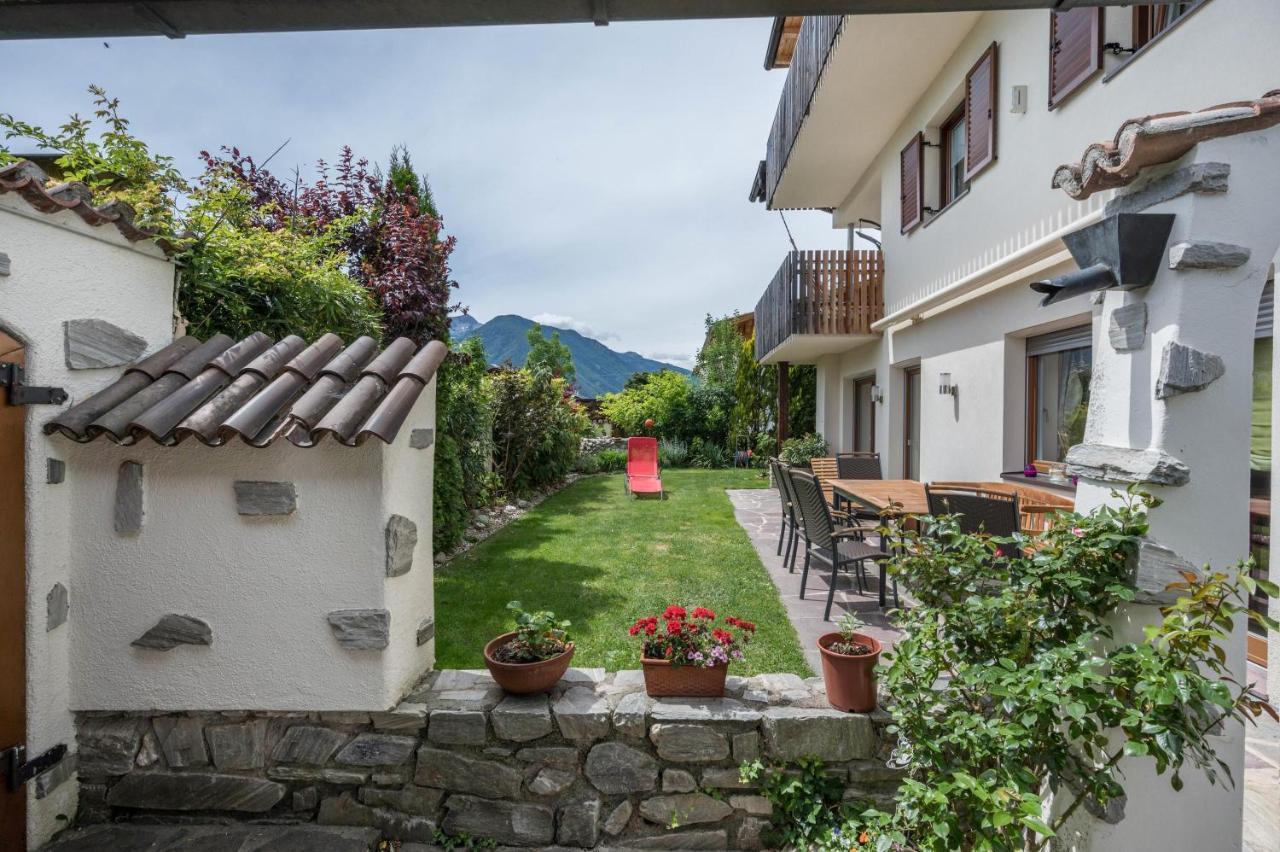Charmed House Vila Fiumes Exterior foto