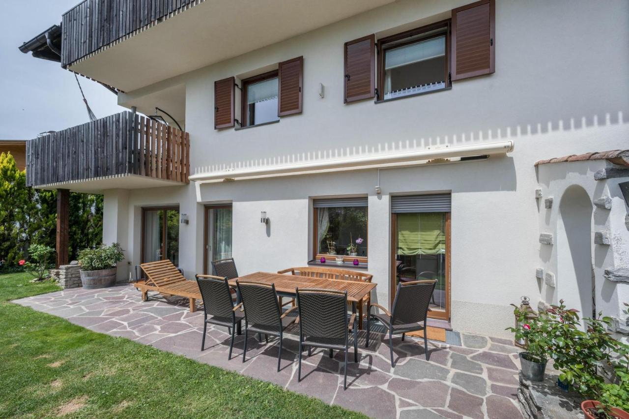 Charmed House Vila Fiumes Exterior foto
